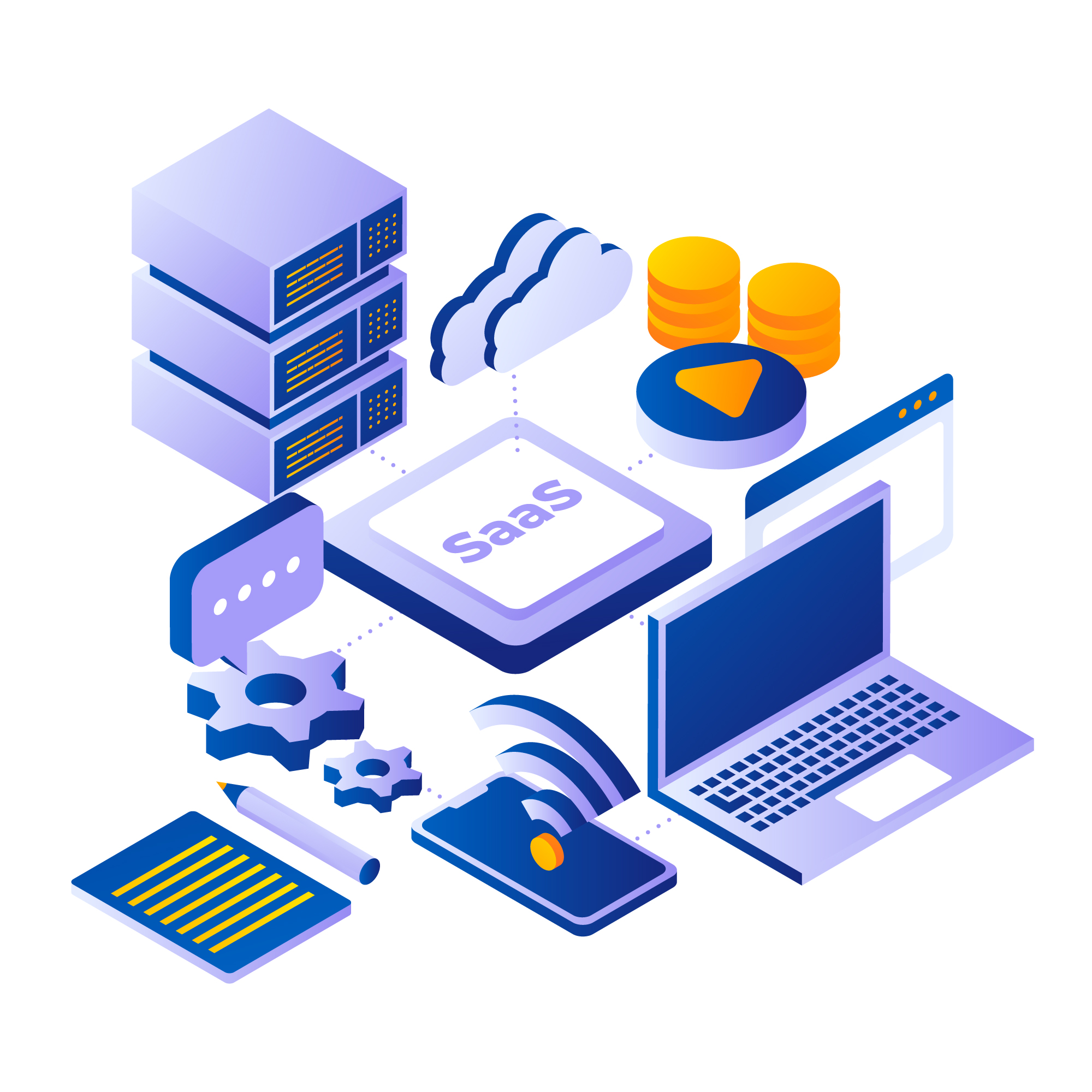 SaaS Product Engineering