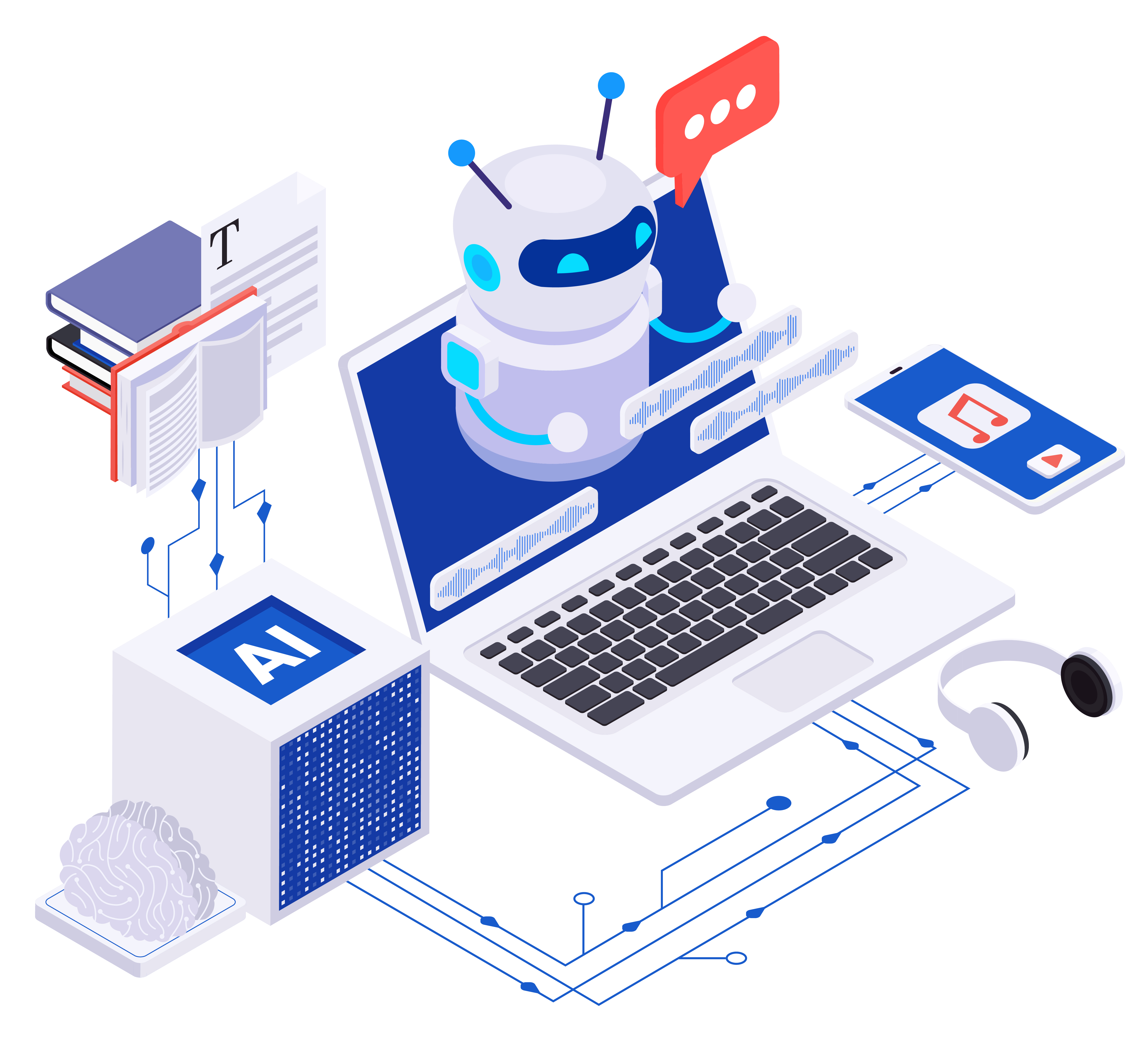 AI and Machine Learning